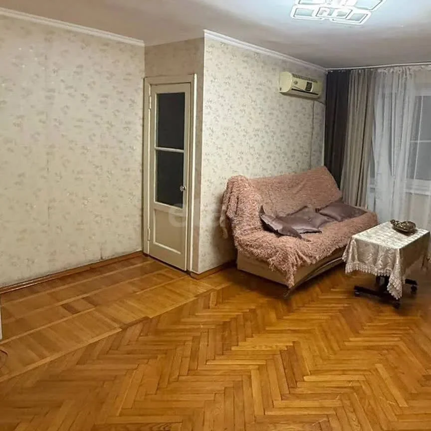 2-к квартира, 43.3м² (улица Щорса, 47) - миниатюра 10