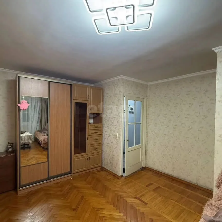 2-к квартира, 43.3м² (улица Щорса, 47) - миниатюра 11