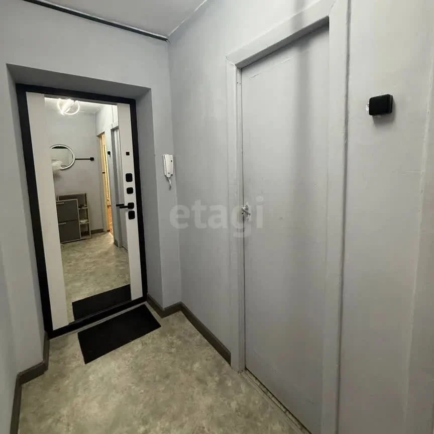 2-к квартира, 43.3м² (улица Щорса, 47) - миниатюра 13