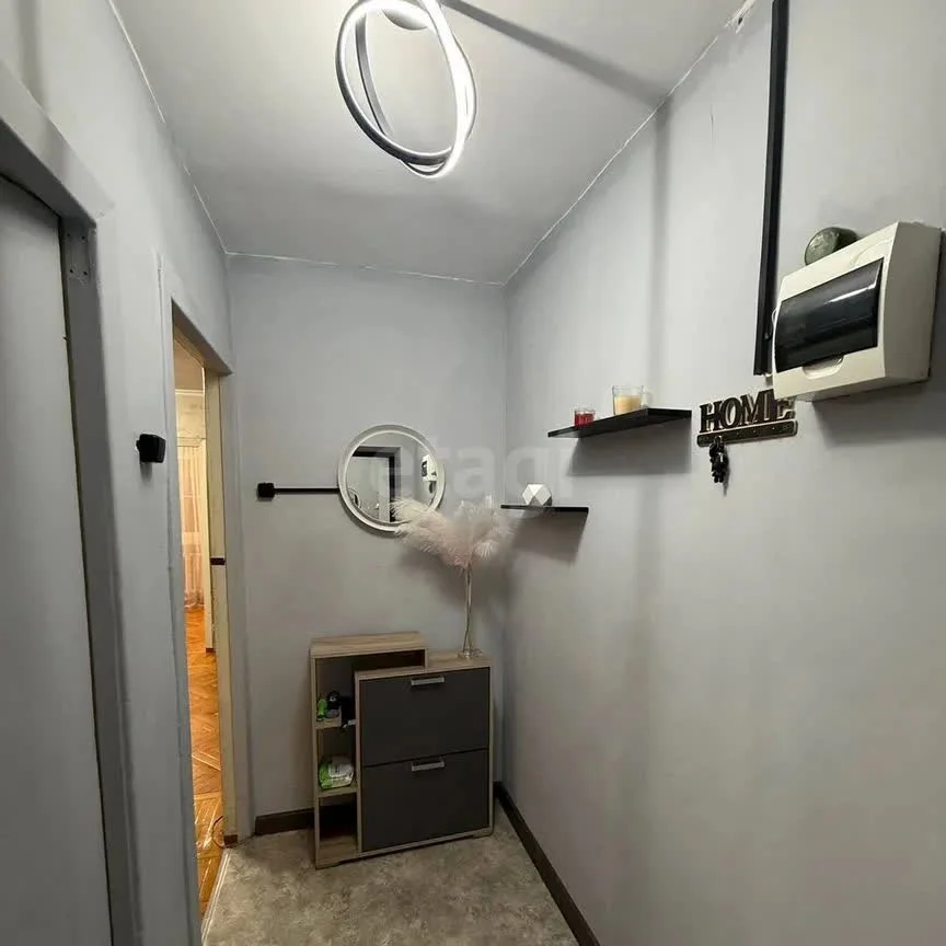 2-к квартира, 43.3м² (улица Щорса, 47) - миниатюра 14