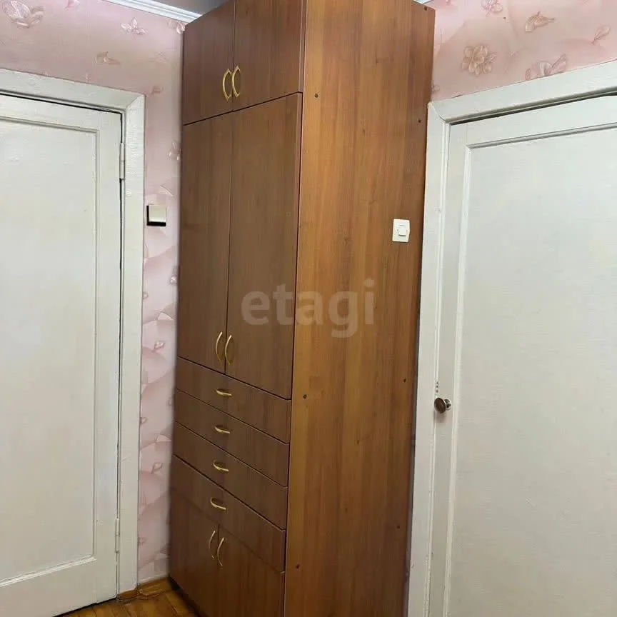 2-к квартира, 43.3м² (улица Щорса, 47) - миниатюра 15