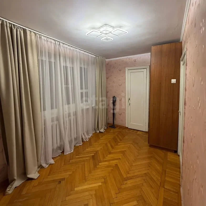 2-к квартира, 43.3м² (улица Щорса, 47) - миниатюра 16