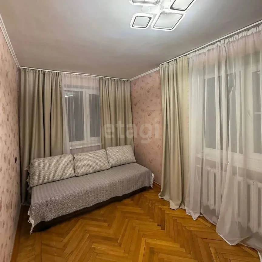 2-к квартира, 43.3м² (улица Щорса, 47) - миниатюра 17