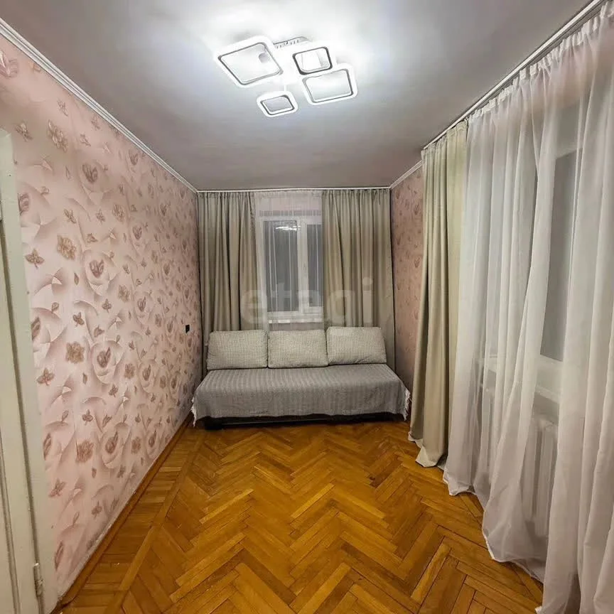 2-к квартира, 43.3м² (улица Щорса, 47) - миниатюра 18