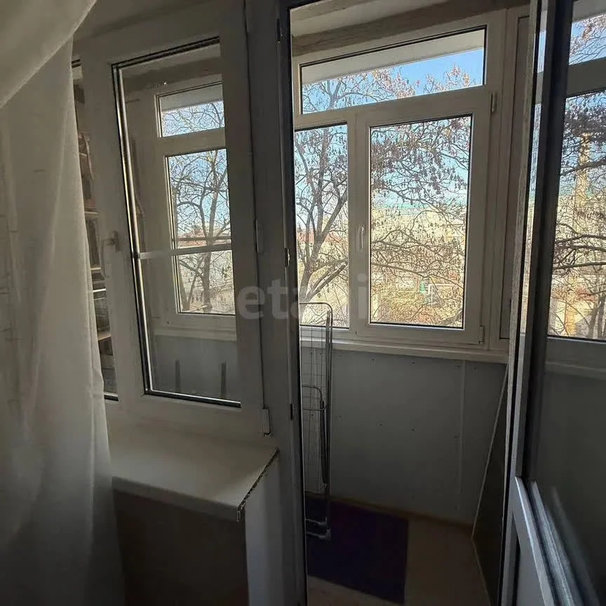 2-к квартира, 43.3м² (улица Щорса, 47) - миниатюра 19