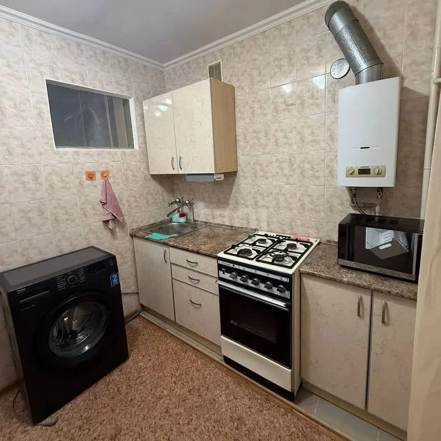 2-к квартира, 43.3м² (улица Щорса, 47) - миниатюра 2