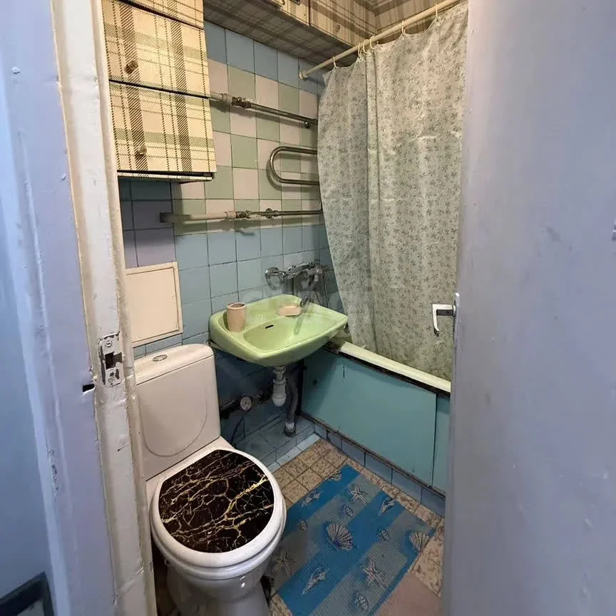 2-к квартира, 43.3м² (улица Щорса, 47) - миниатюра 20