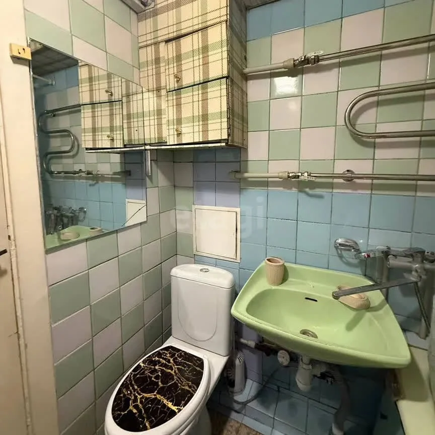 2-к квартира, 43.3м² (улица Щорса, 47) - миниатюра 21