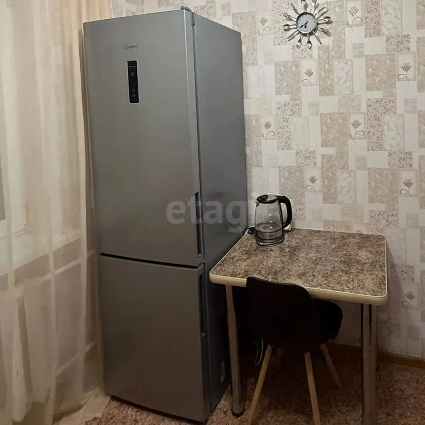 2-к квартира, 43.3м² (улица Щорса, 47) - миниатюра 3