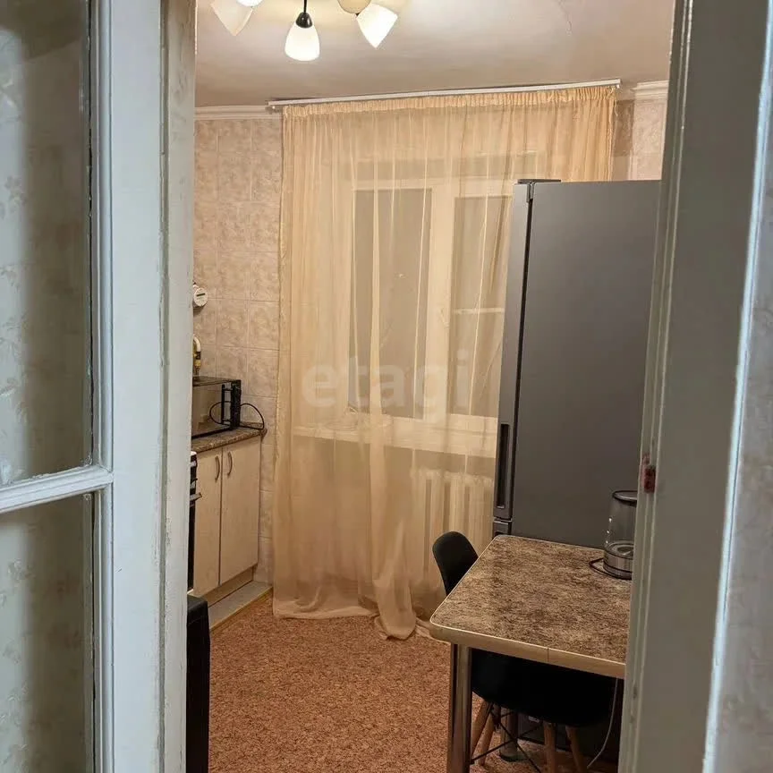 2-к квартира, 43.3м² (улица Щорса, 47) - миниатюра 4