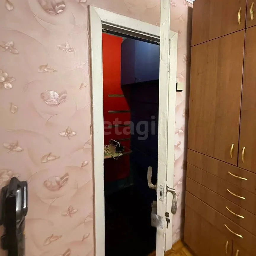 2-к квартира, 43.3м² (улица Щорса, 47) - миниатюра 5