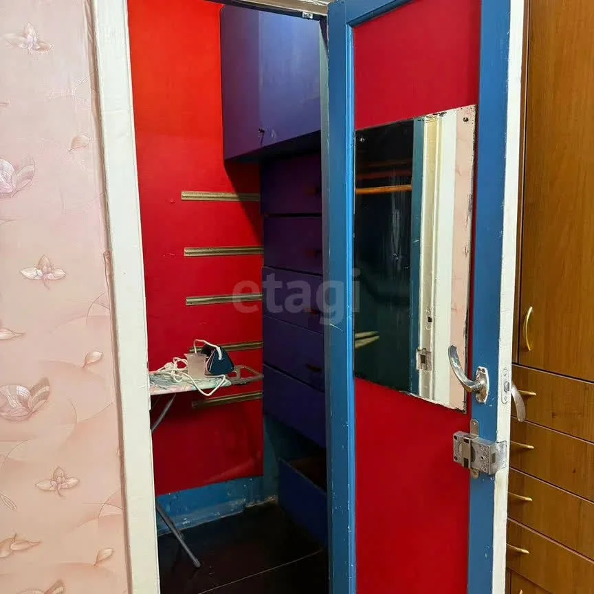 2-к квартира, 43.3м² (улица Щорса, 47) - миниатюра 6