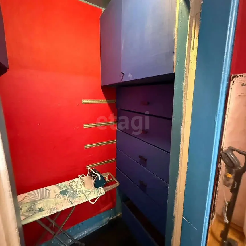 2-к квартира, 43.3м² (улица Щорса, 47) - миниатюра 7