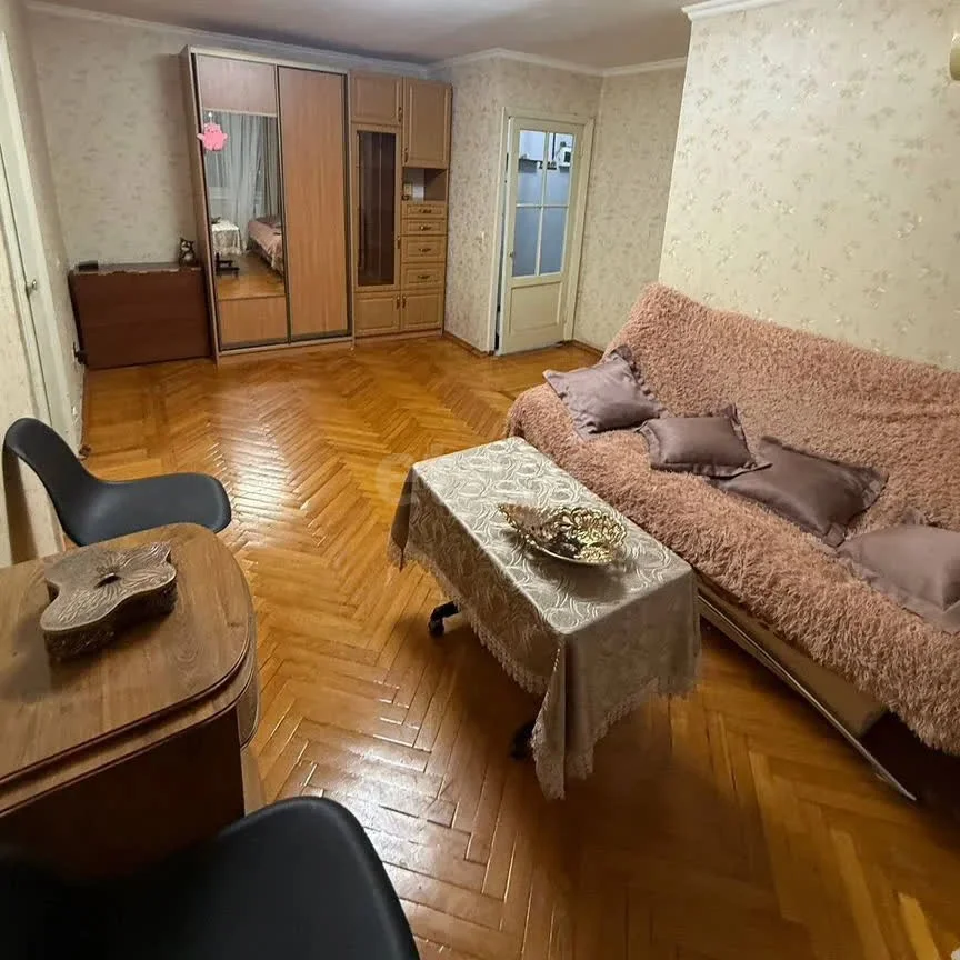 2-к квартира, 43.3м² (улица Щорса, 47) - миниатюра 9