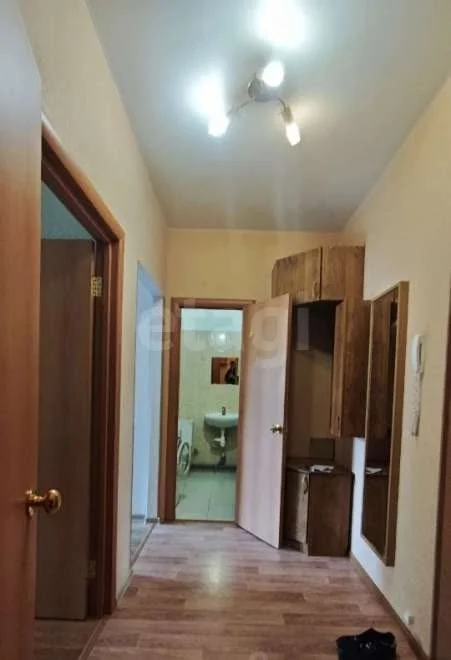 1-к квартира, 39м² (Восточно-Кругликовская улица, 34) - миниатюра 2