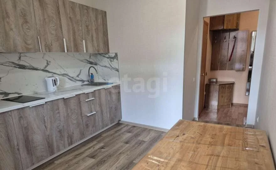 1-к квартира, 39м² (Восточно-Кругликовская улица, 34) - миниатюра 3