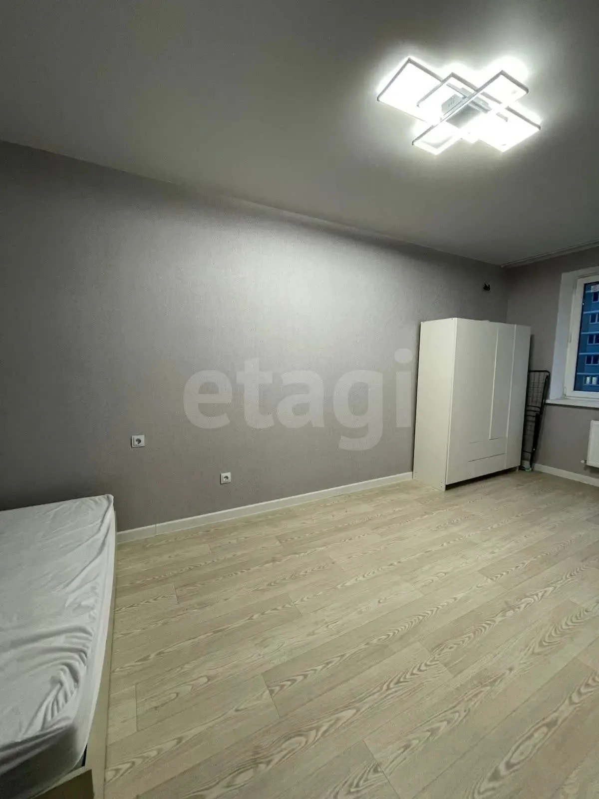 1-к квартира, 35.9м² (Заполярная улица, 39к9) - изображение 1