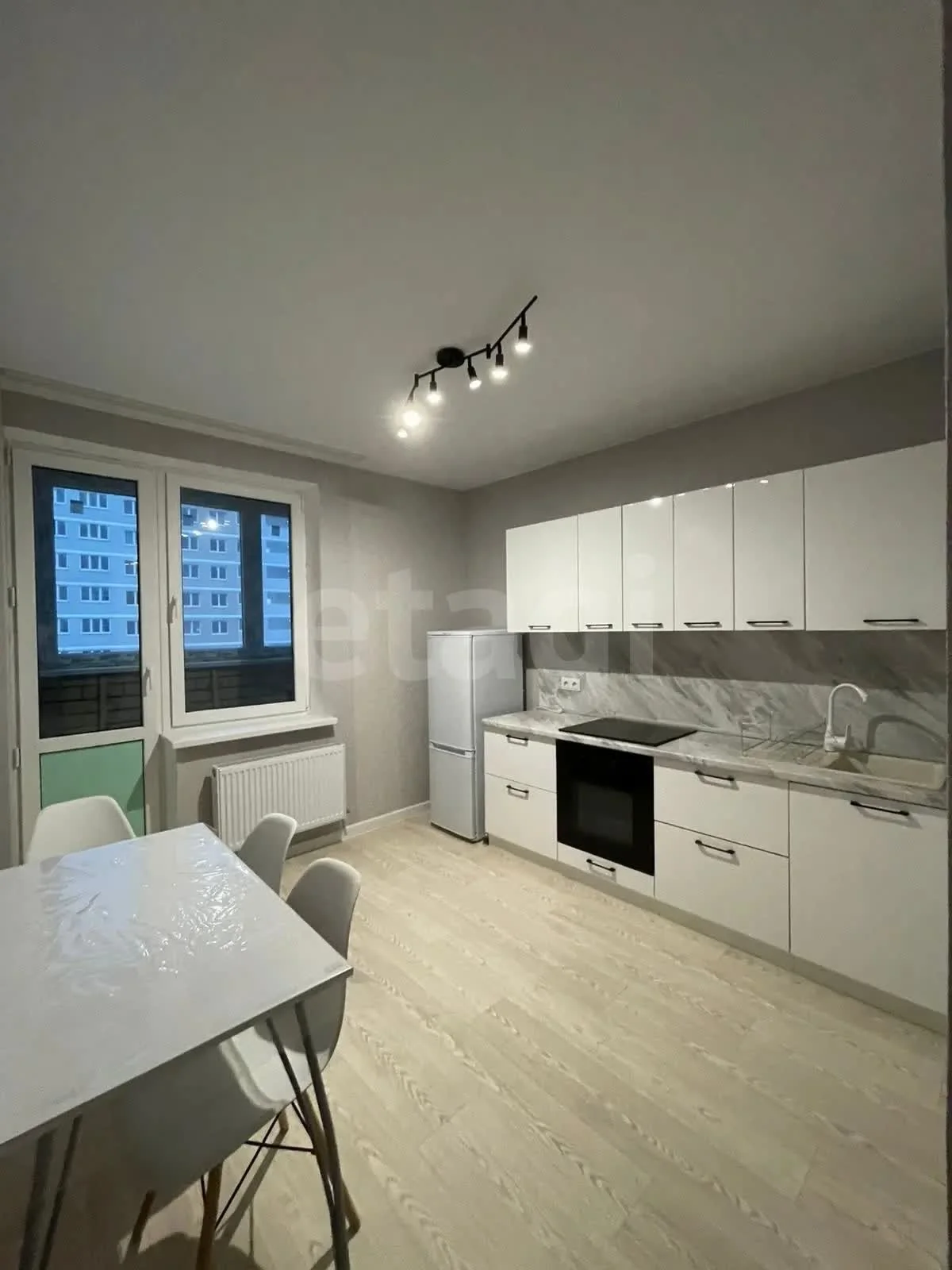 1-к квартира, 35.9м² (Заполярная улица, 39к9) - миниатюра 2