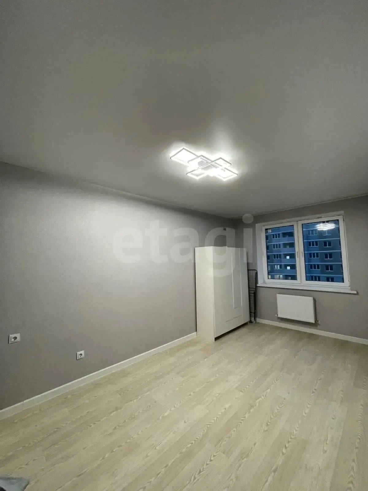 1-к квартира, 35.9м² (Заполярная улица, 39к9) - миниатюра 5