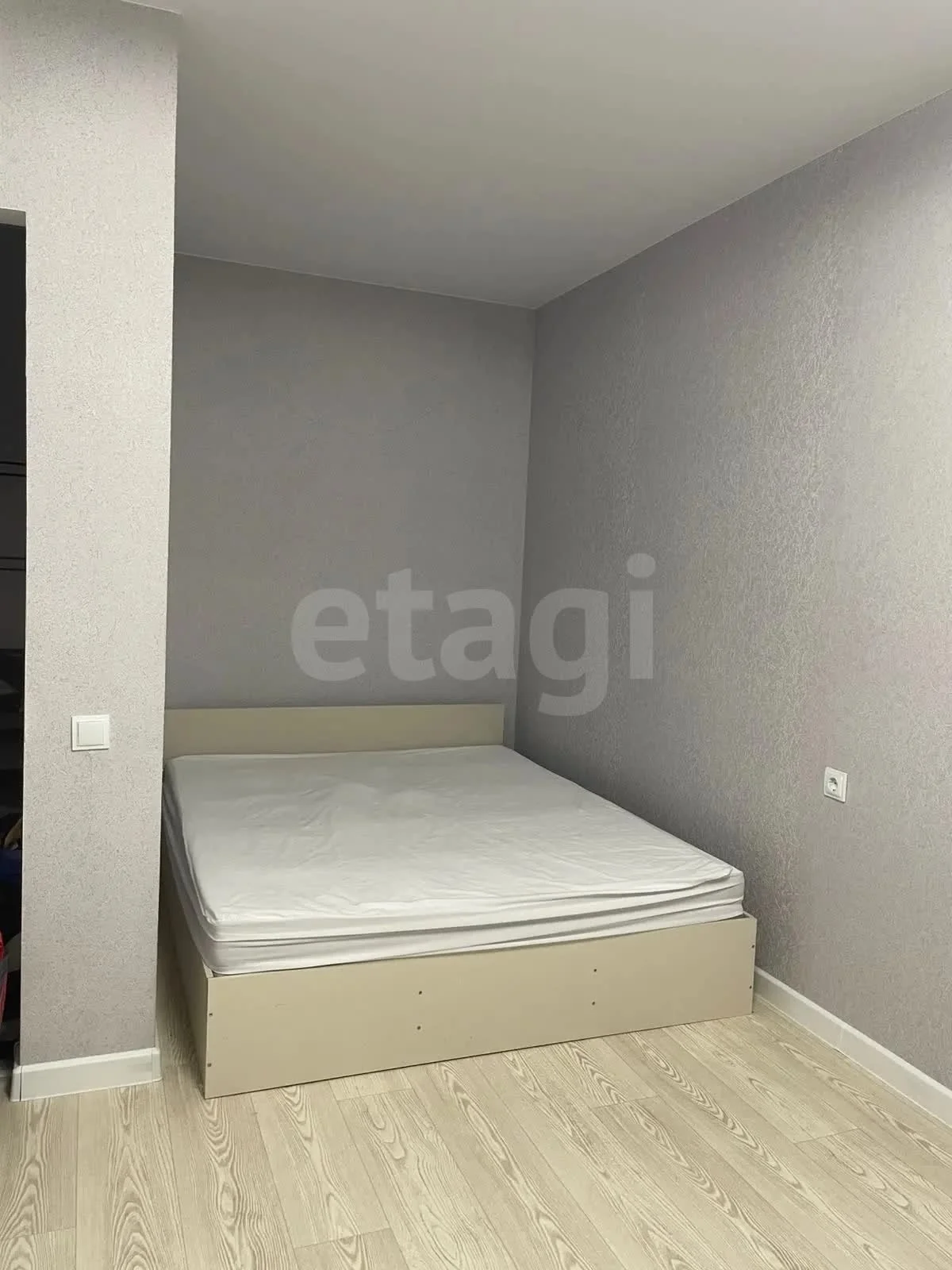 1-к квартира, 35.9м² (Заполярная улица, 39к9) - миниатюра 6