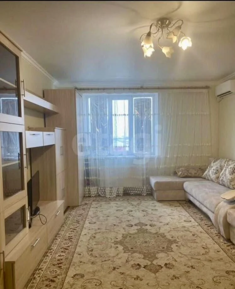 1-к квартира, 37.6м² (Московская улица, 140кб) - миниатюра 2