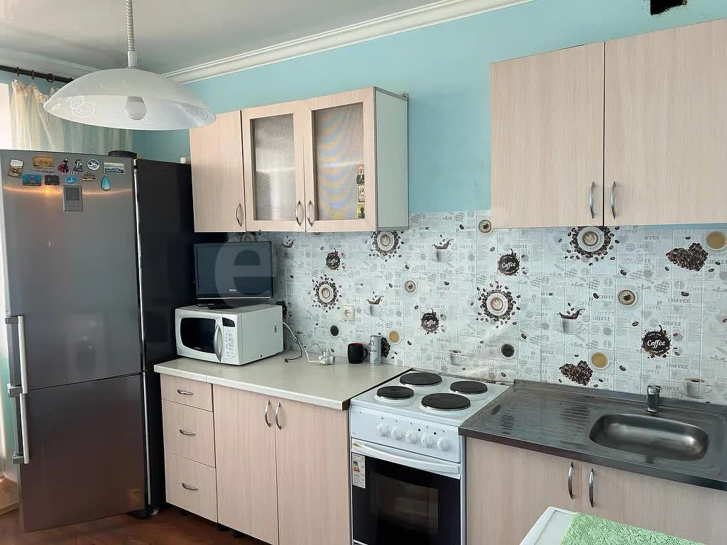 1-к квартира, 37.6м² (Московская улица, 140кб) - миниатюра 3