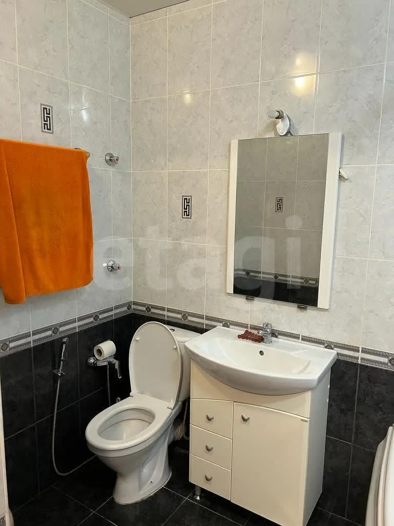 1-к квартира, 37.6м² (Московская улица, 140кб) - миниатюра 4