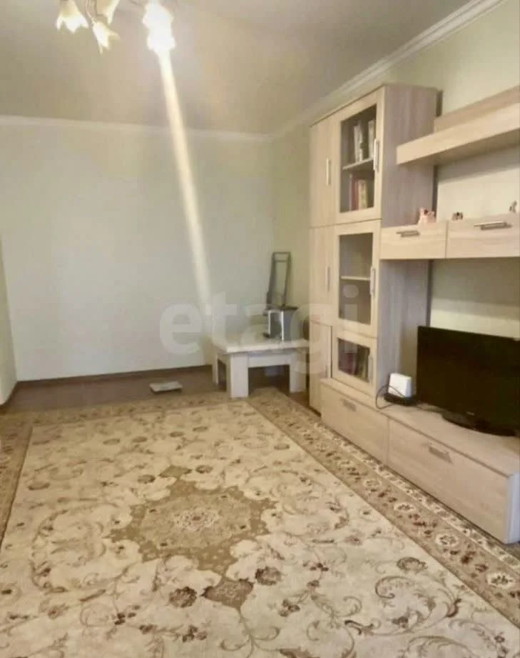 1-к квартира, 37.6м² (Московская улица, 140кб) - миниатюра 5