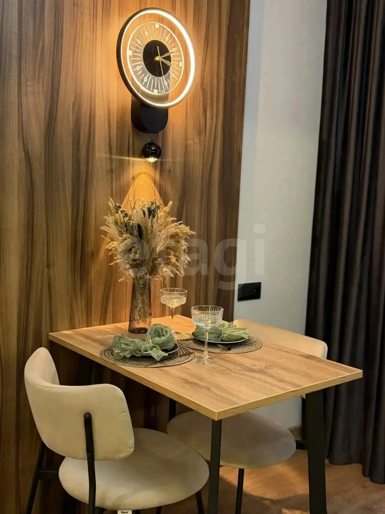 1-к квартира, 35.1м² (Уральская улица, 100/5) - миниатюра 5