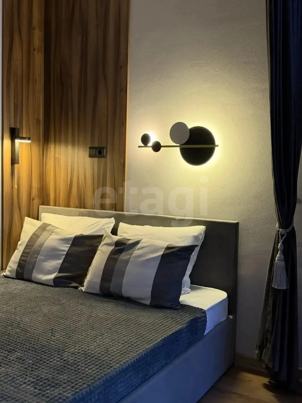 1-к квартира, 35.1м² (Уральская улица, 100/5) - миниатюра 6