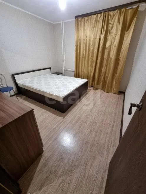 2-к квартира, 56м² (Кружевная улица, 7) - миниатюра 2