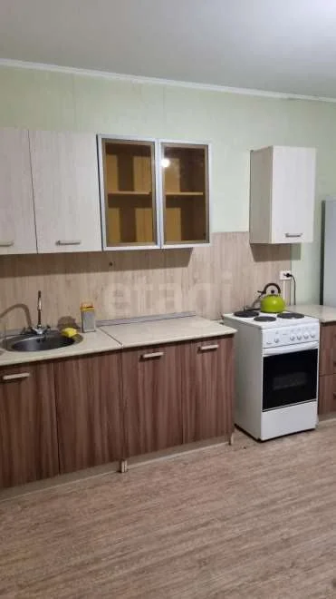 2-к квартира, 56м² (Кружевная улица, 7) - миниатюра 4