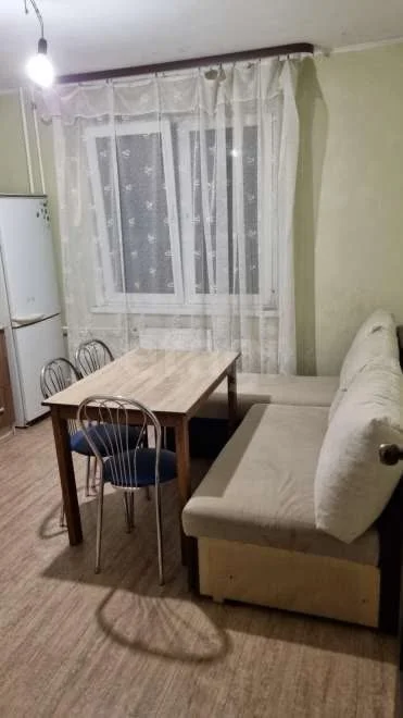 2-к квартира, 56м² (Кружевная улица, 7) - миниатюра 5