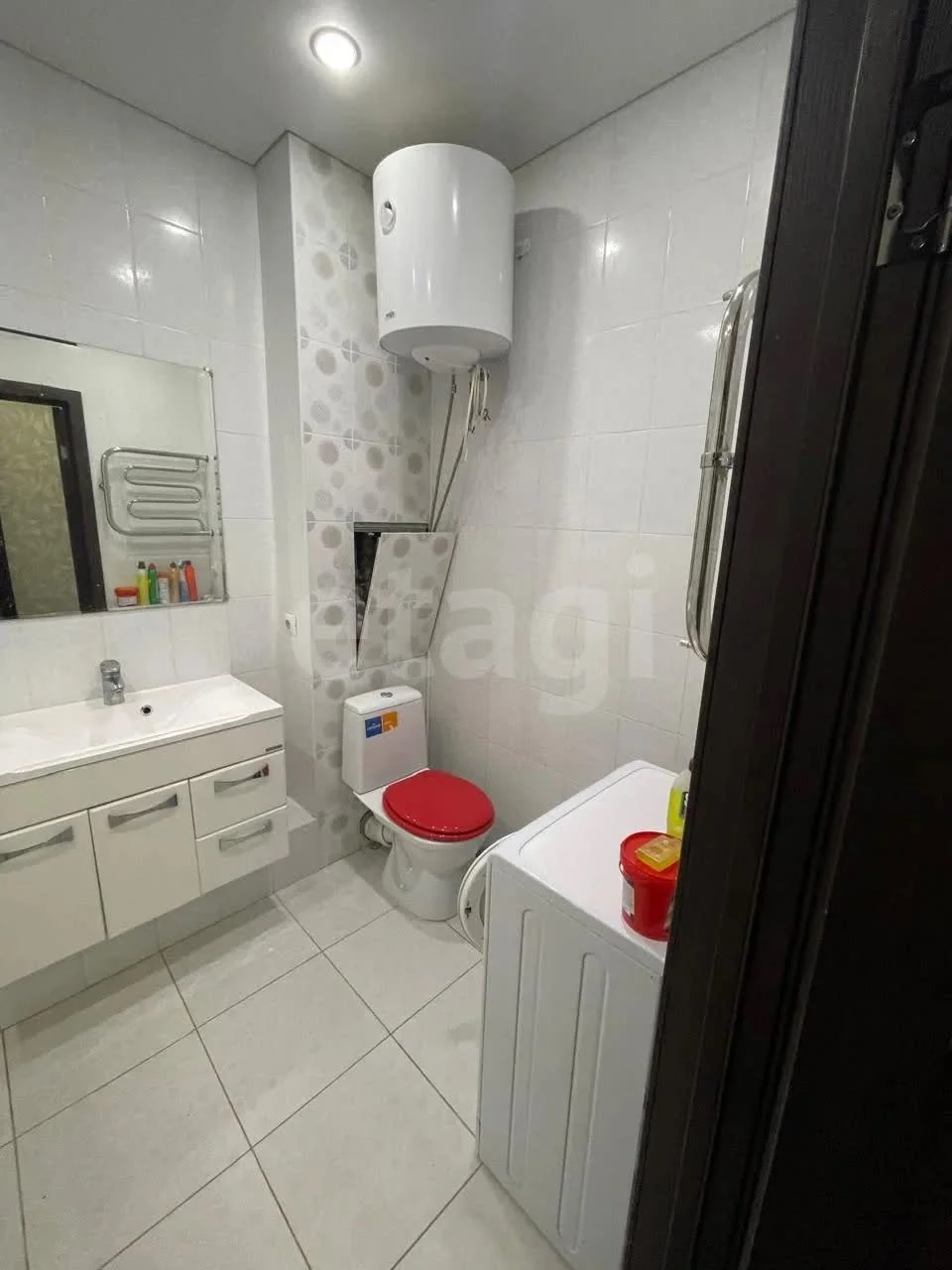 1-к квартира, 42.6м² (улица Александра Покрышкина, 2/2) - миниатюра 6