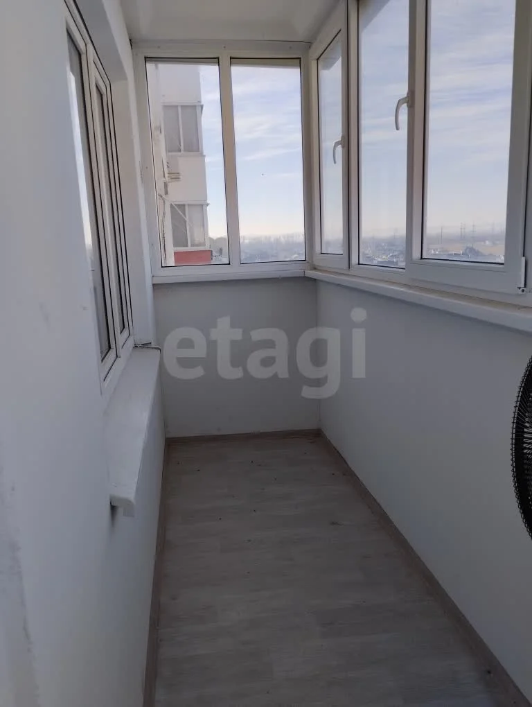 1-к квартира, 37.7м² (Кружевная улица, 9) - миниатюра 10