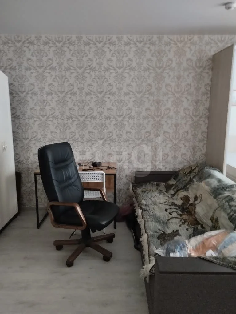 1-к квартира, 37.7м² (Кружевная улица, 9) - миниатюра 5