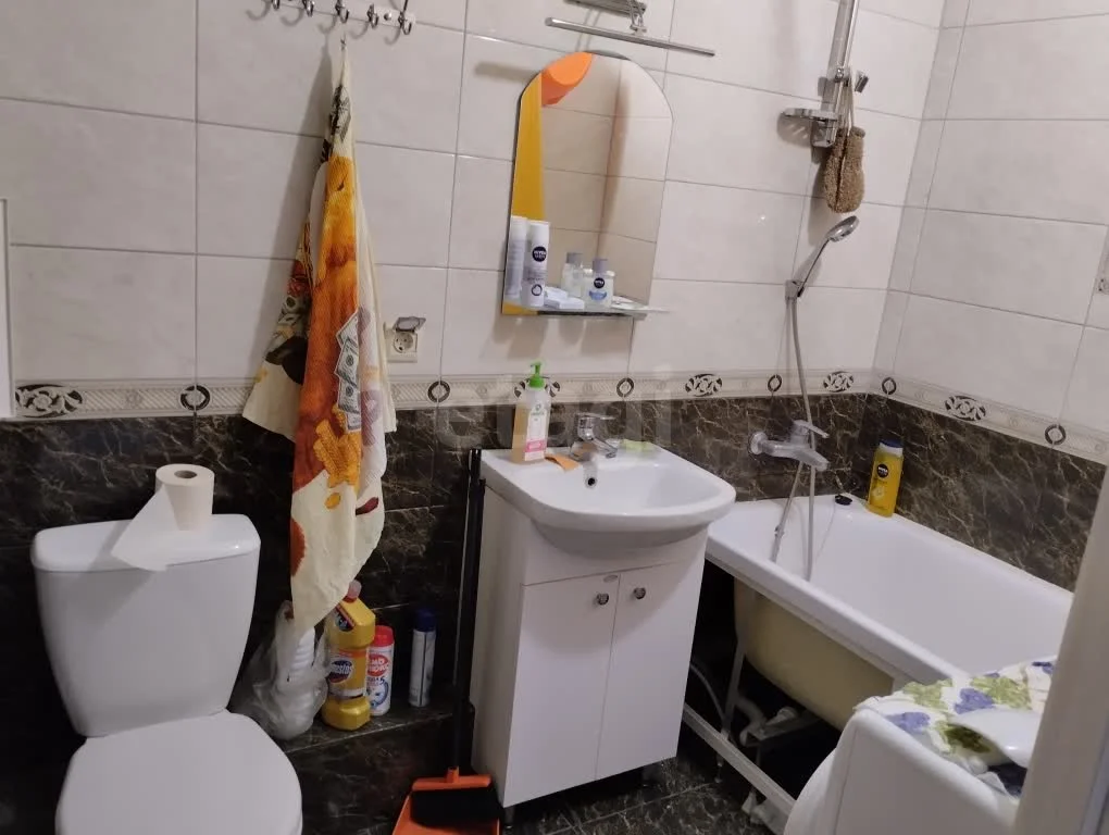 1-к квартира, 37.7м² (Кружевная улица, 9) - миниатюра 8