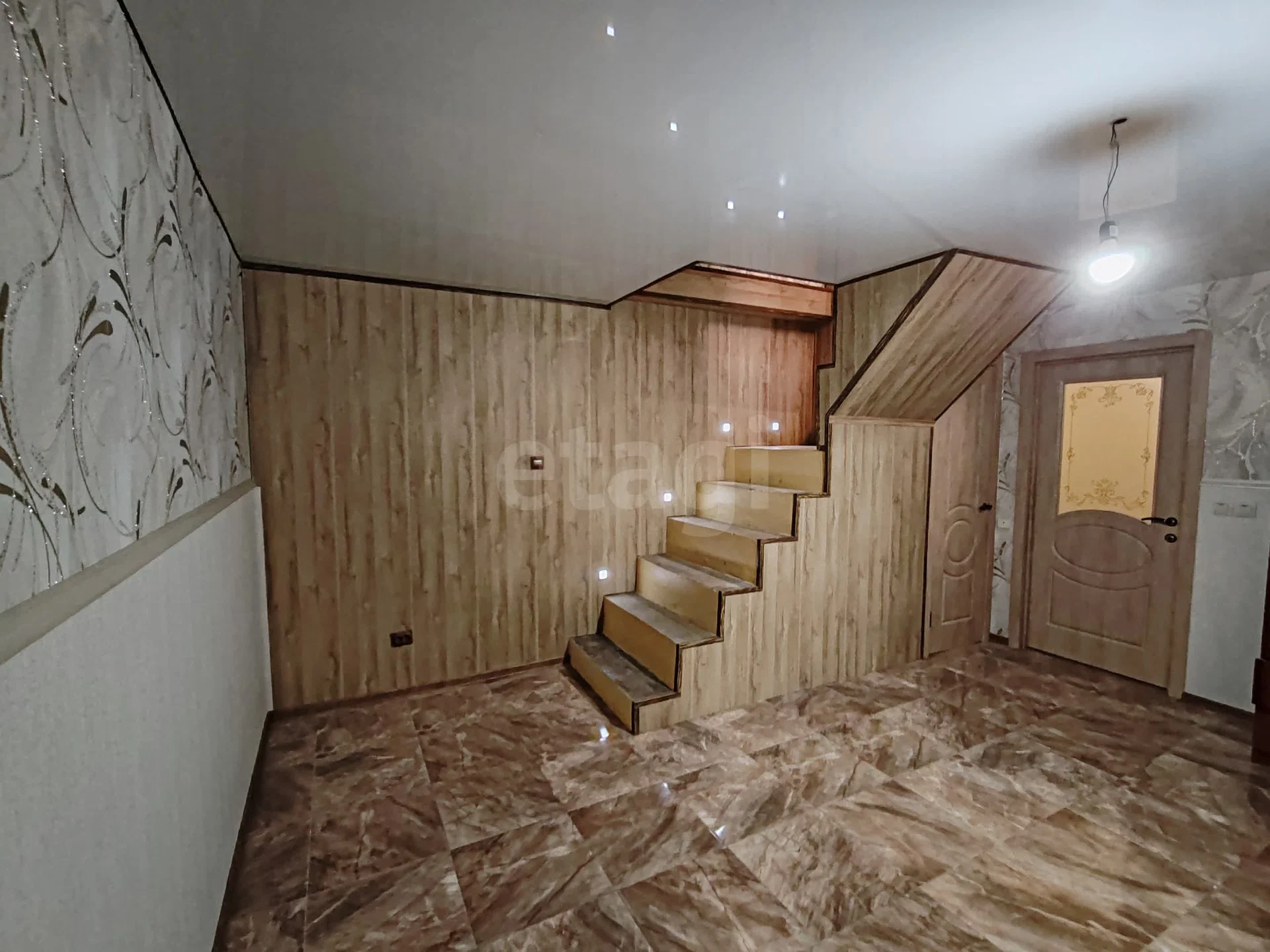 3-к квартира, 61.2м² (улица Чайковского, 25) - миниатюра 10
