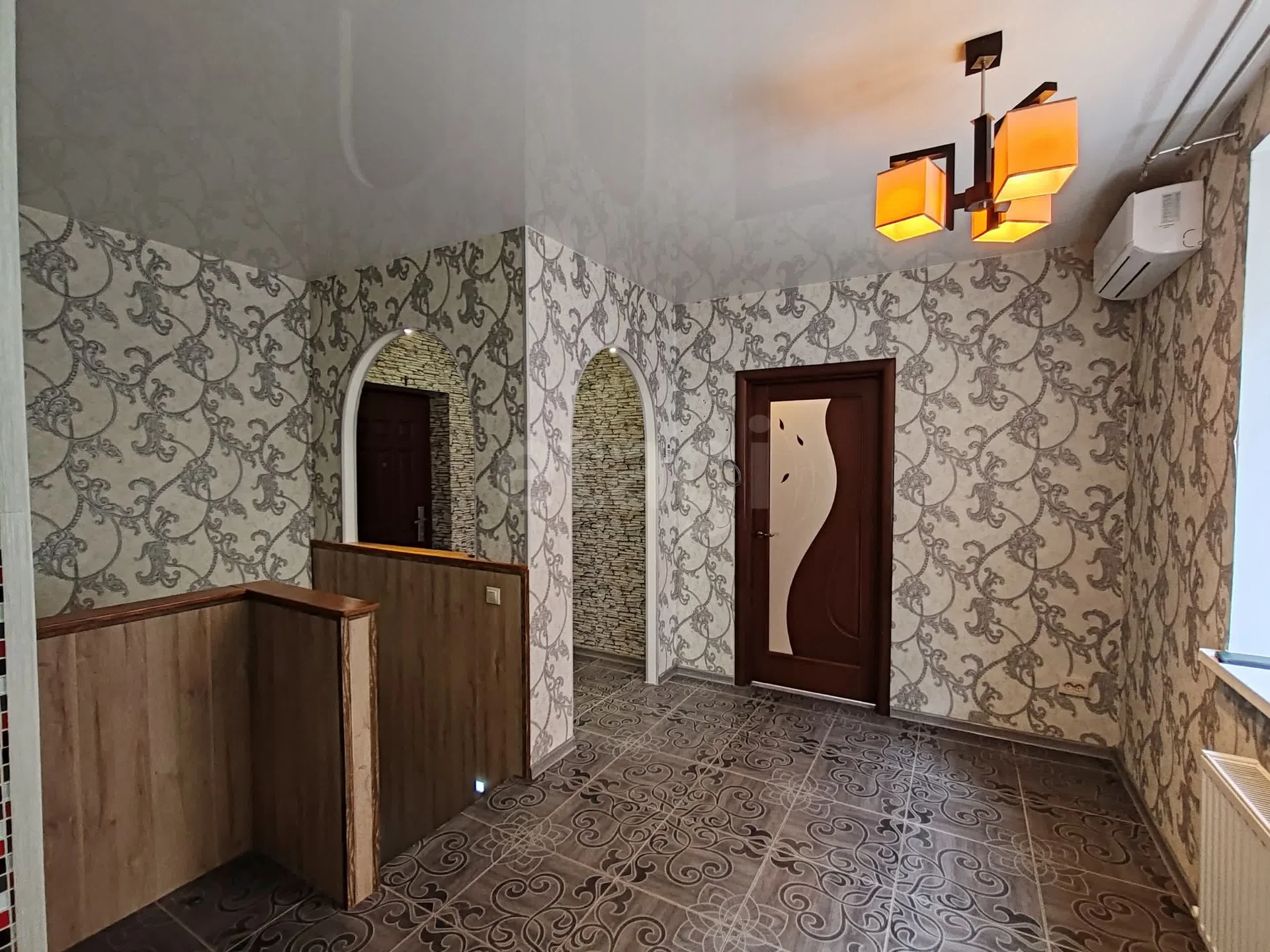 3-к квартира, 61.2м² (улица Чайковского, 25) - миниатюра 2
