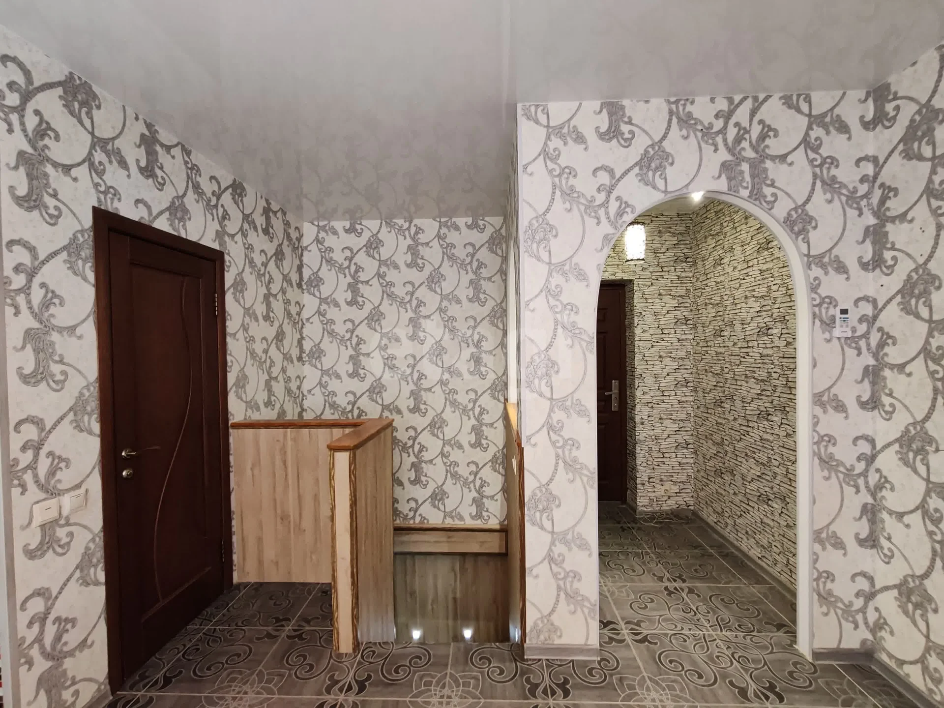 3-к квартира, 61.2м² (улица Чайковского, 25) - миниатюра 3