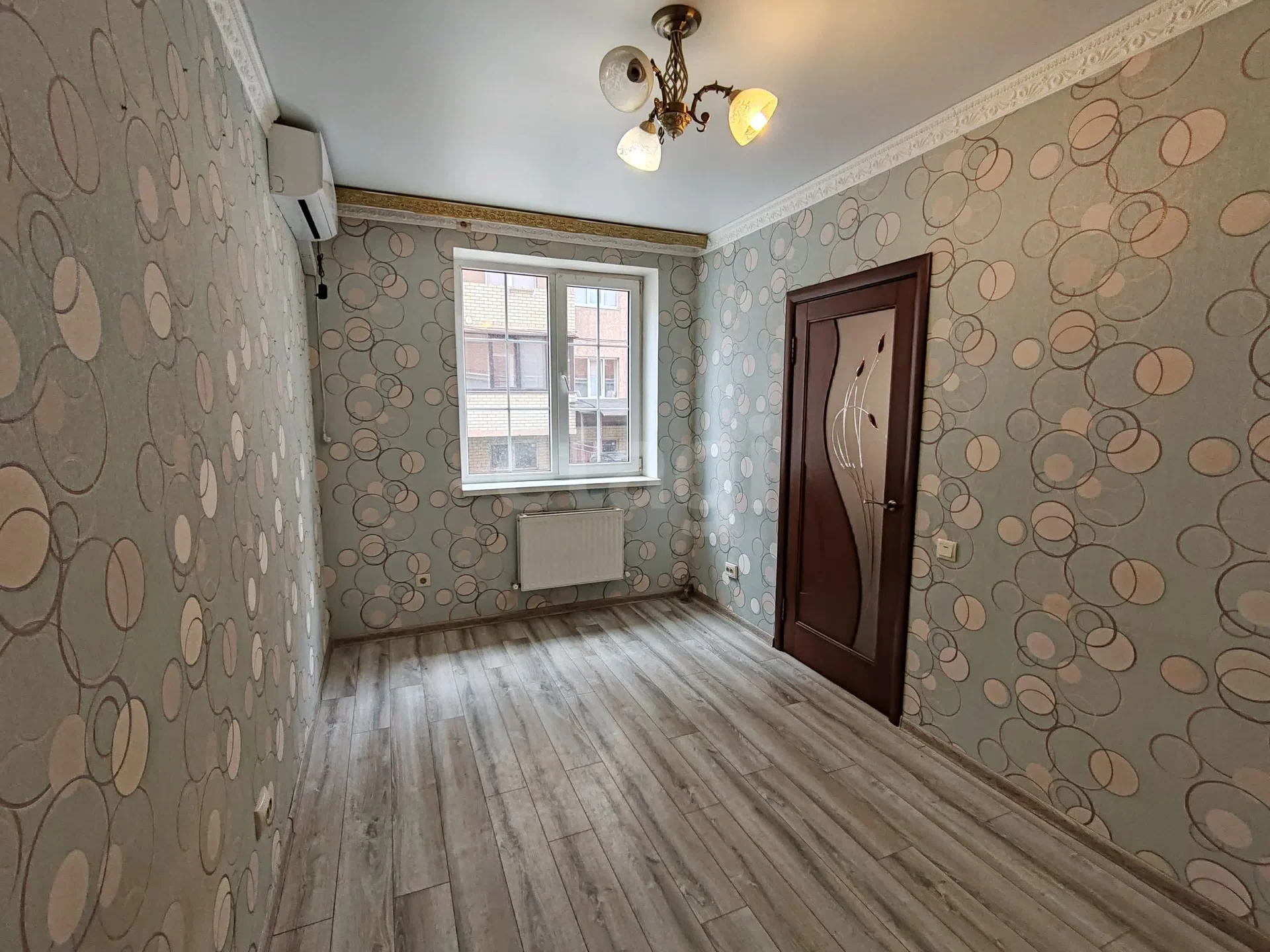 3-к квартира, 61.2м² (улица Чайковского, 25) - миниатюра 5