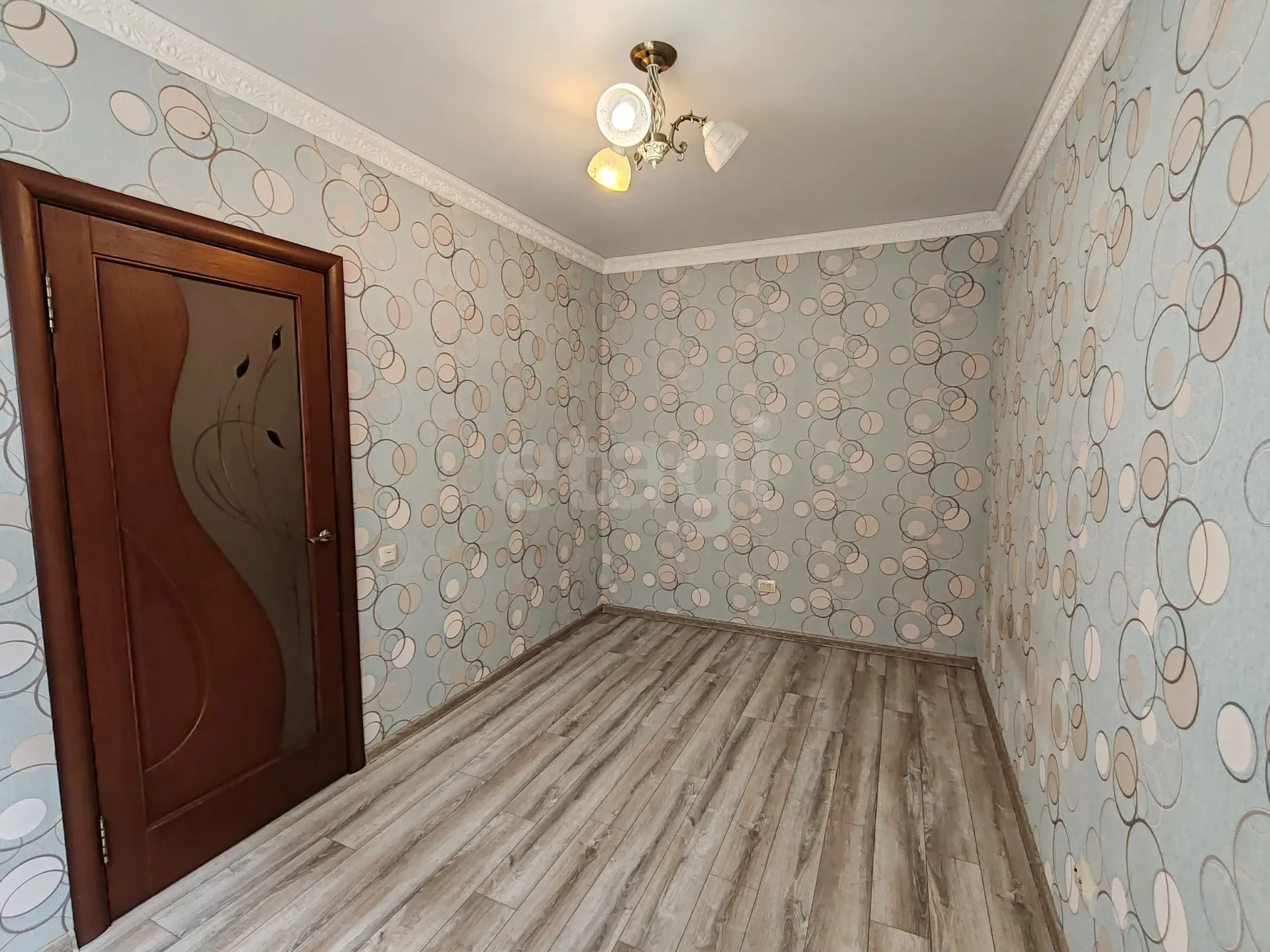 3-к квартира, 61.2м² (улица Чайковского, 25) - миниатюра 6