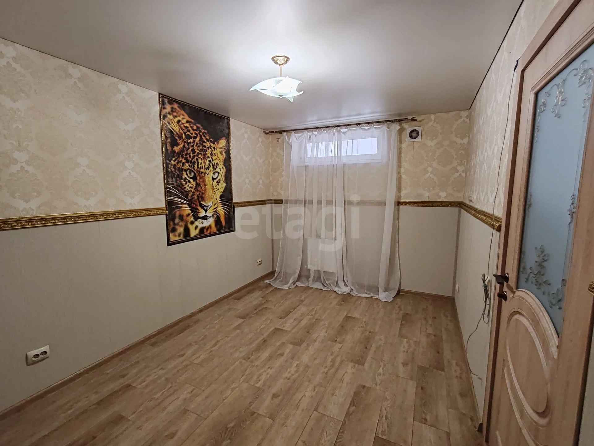 3-к квартира, 61.2м² (улица Чайковского, 25) - миниатюра 7