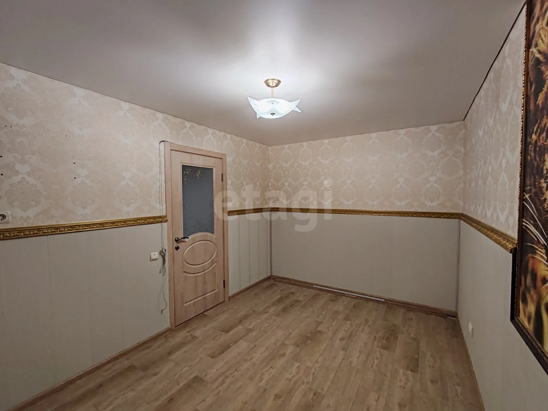 3-к квартира, 61.2м² (улица Чайковского, 25) - миниатюра 8