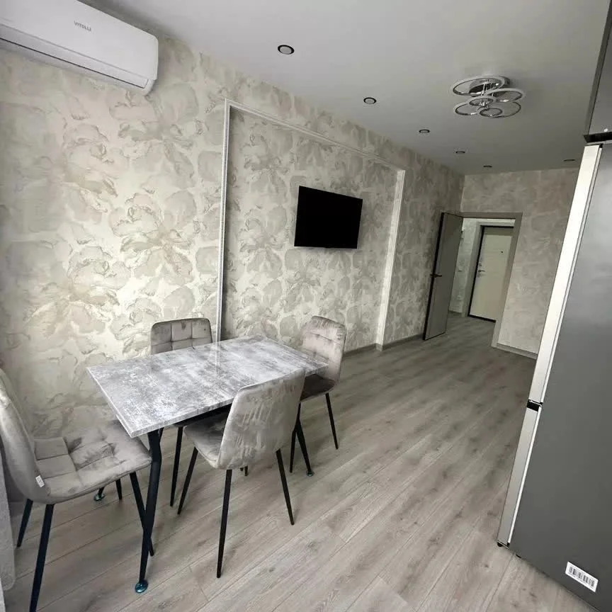 1-к квартира, 40м² (, 8) - миниатюра 2
