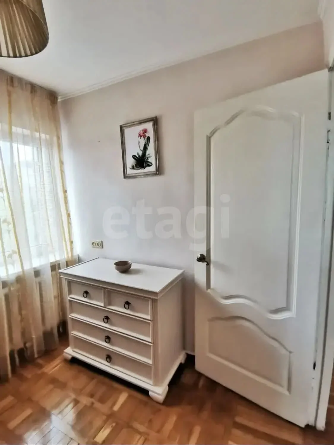 2-к квартира, 44м² (Индустриальная улица, 80) - миниатюра 10