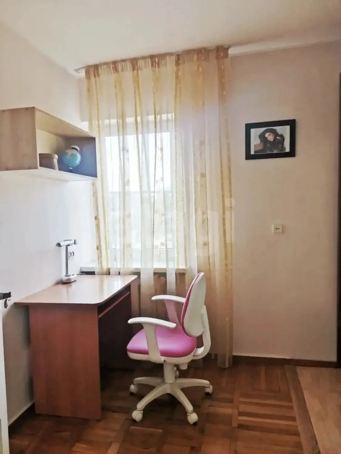 2-к квартира, 44м² (Индустриальная улица, 80) - миниатюра 11