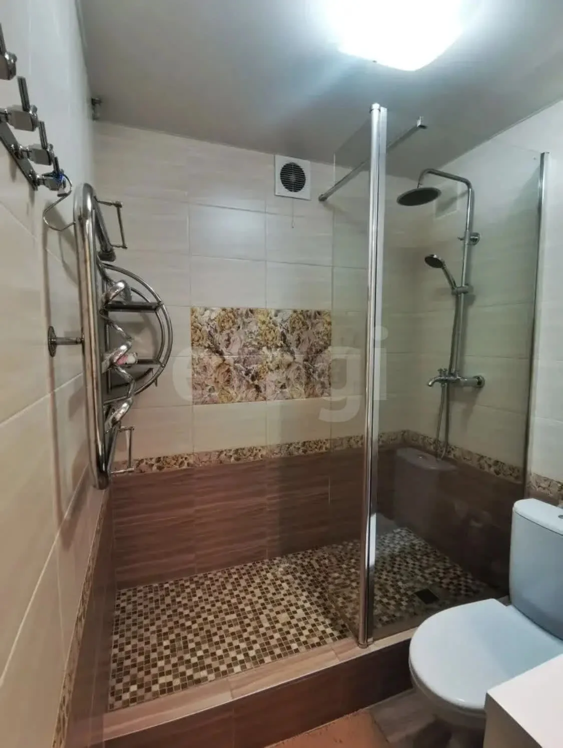 2-к квартира, 44м² (Индустриальная улица, 80) - миниатюра 16