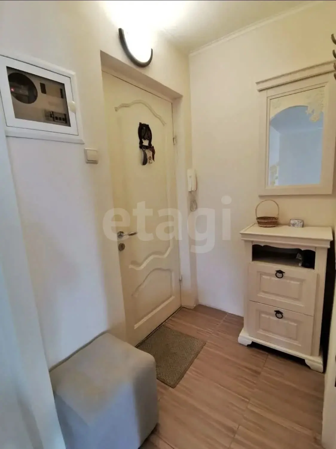 2-к квартира, 44м² (Индустриальная улица, 80) - миниатюра 17