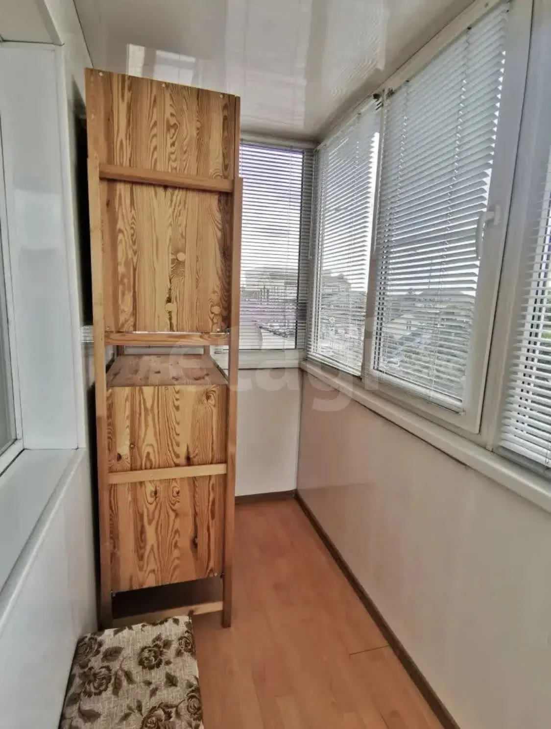 2-к квартира, 44м² (Индустриальная улица, 80) - миниатюра 18